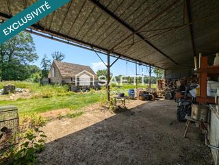  Maison à vendre 14 pièces 380 m²