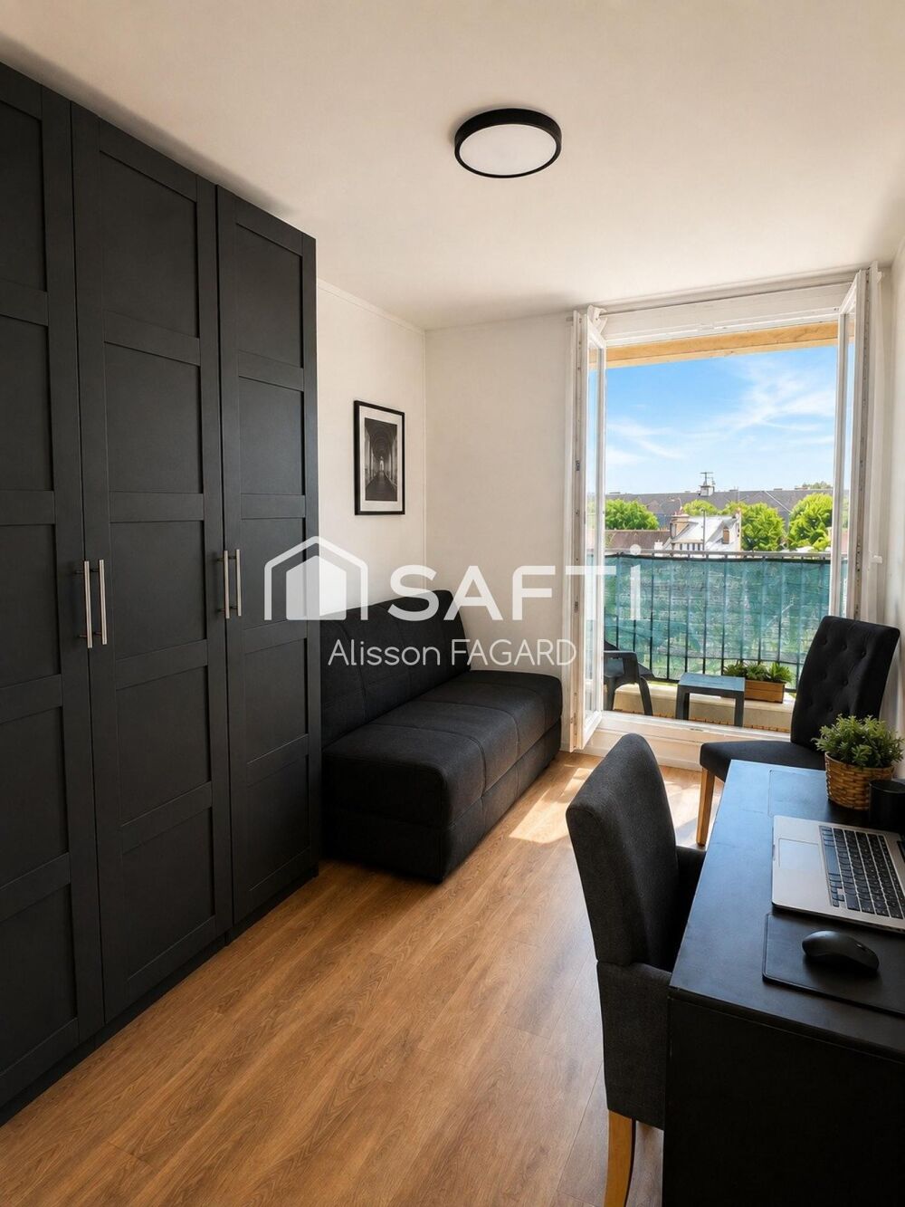 Vente Appartement Coup de cœur en plein cœur de Chantilly Chantilly