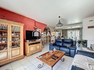  Maison � vendre 6 pi�ces 120 m�