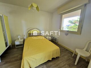  Appartement � vendre 2 pi�ces 43 m�