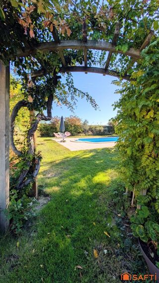  Maison � vendre 10 pi�ces 464 m�