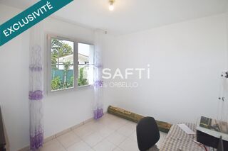  Maison � vendre 5 pi�ces 105 m�