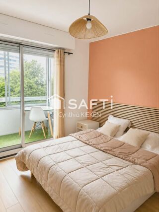  Appartement à vendre 4 pièces 84 m²