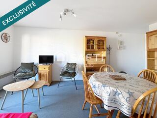  Appartement � vendre 3 pi�ces 37 m�