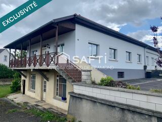  Maison � vendre 8 pi�ces 193 m�