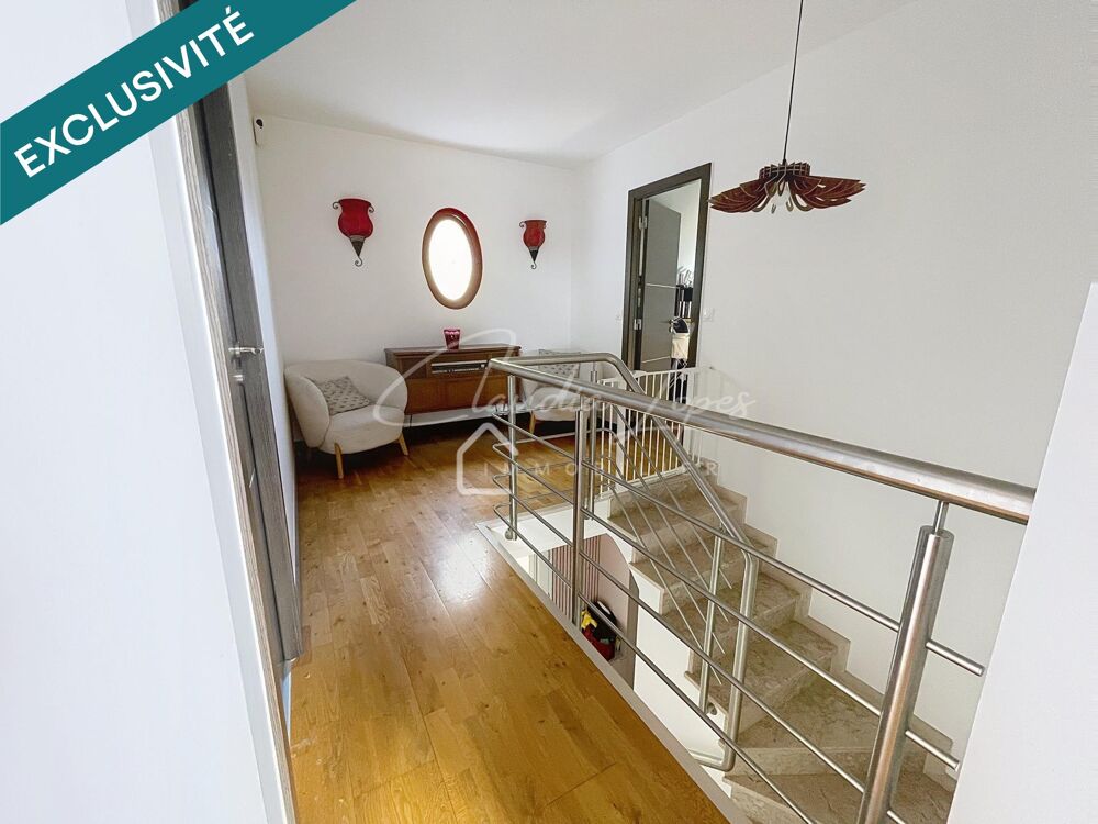 à vendre  Maison Ermont (95120)