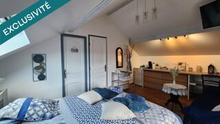  Maison à vendre 6 pièces 215 m²