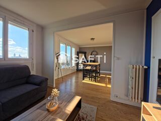  Appartement à vendre 2 pièces 52 m²