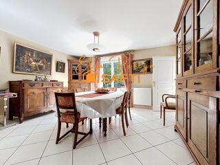  Maison � vendre 7 pi�ces 178 m�