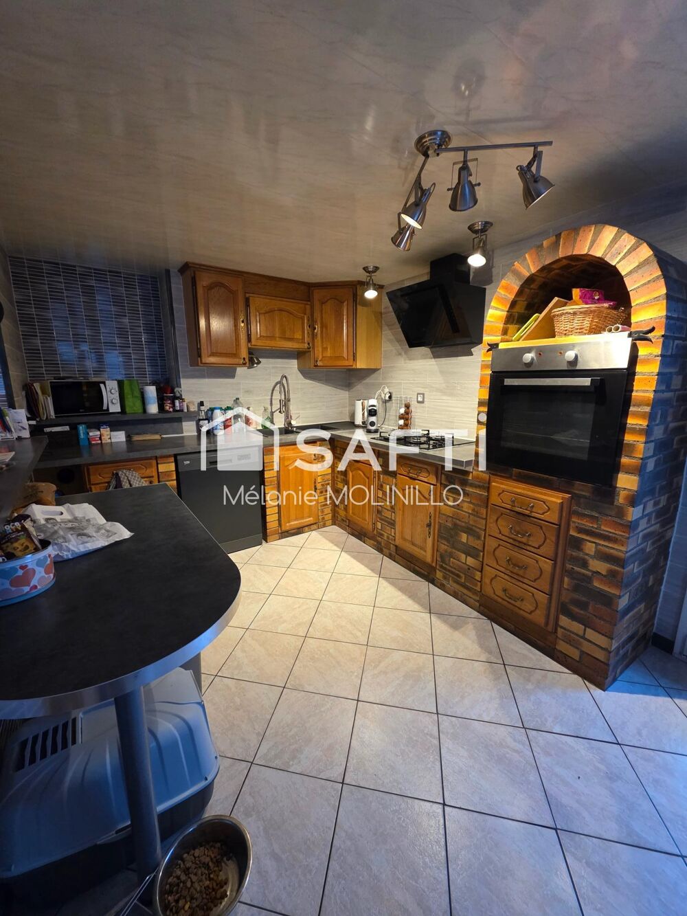 Vente Maison Maison 167 m² avec Grange, Terrain et Terrasse Mouzay