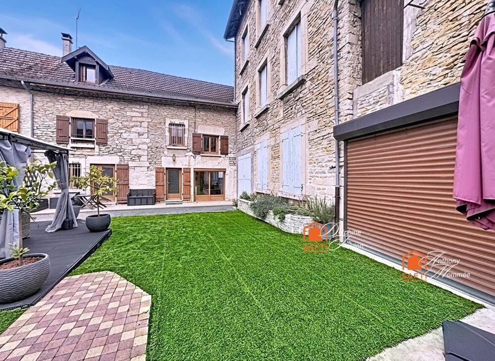 Maison 5 pièces 180 m² · à Montalieu-Vercieu · 180 m² · 240 000 €