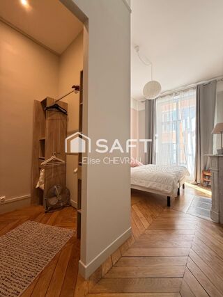  Appartement � vendre 2 pi�ces 54 m�