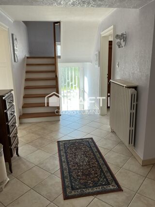  Maison à vendre 7 pièces 168 m²