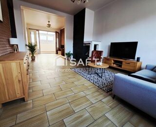  Maison � vendre 5 pi�ces 126 m�