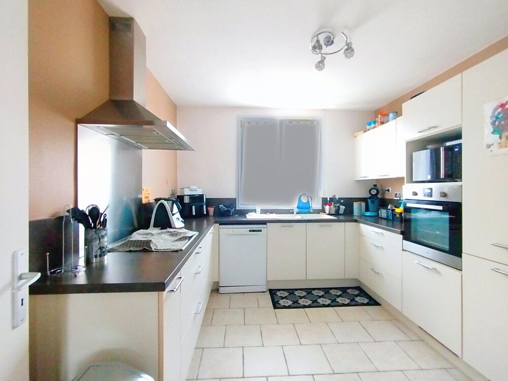 Vente Maison MAISON 3 CHAMBRES – SECTEUR RECHERCHÉ RIVE DROITE/ARDRIERS Le mans