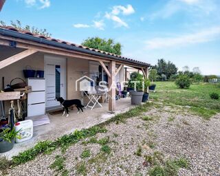  Maison � vendre 4 pi�ces 88 m�