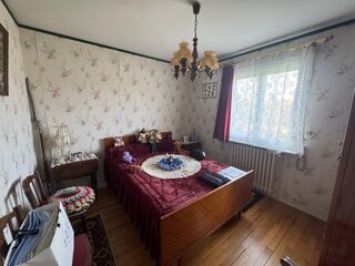  Maison à vendre 4 pièces 90 m²