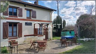  Maison à vendre 5 pièces 139 m²