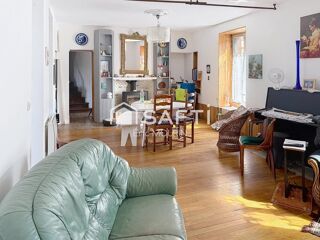  Maison à vendre 10 pièces 160 m²