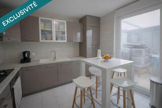  Maison � vendre 5 pi�ces 105 m�