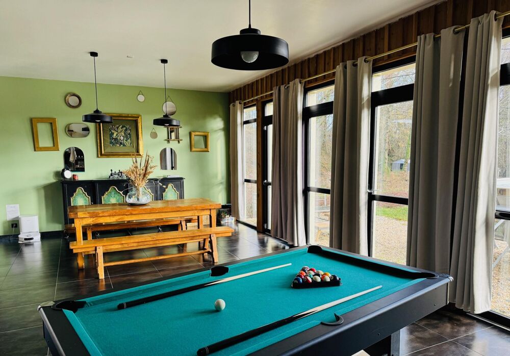 � vendre  Maison Champagnac-la-Rivi�re (87150)