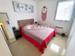  Appartement à vendre 3 pièces 49 m²