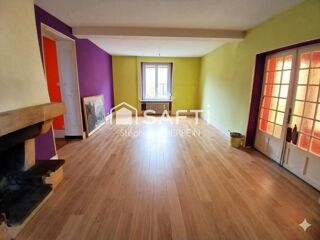  Maison à vendre 7 pièces 174 m²