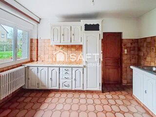 Maison à vendre 5 pièces 135 m²