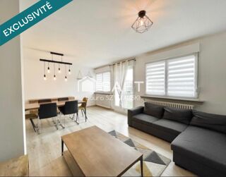  Appartement � vendre 3 pi�ces 67 m�