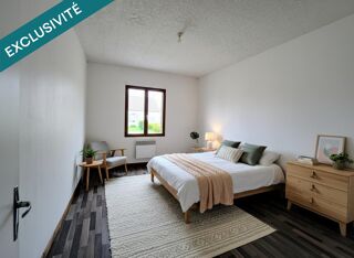  Maison � vendre 6 pi�ces 121 m�