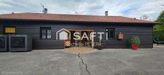  Maison � vendre 14 pi�ces 243 m�