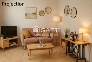  Maison � vendre 5 pi�ces 90 m�