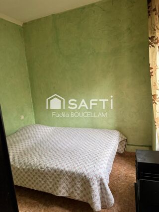  Appartement à vendre 2 pièces 32 m²
