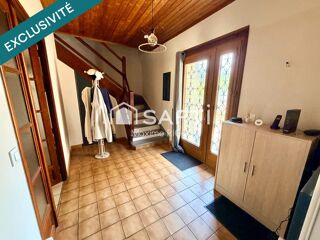  Maison à vendre 6 pièces 112 m²
