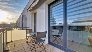  Appartement � vendre 3 pi�ces 67 m�