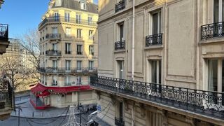  Appartement  vendre 2 pices 52 m