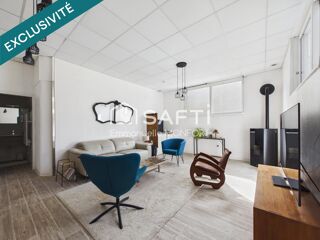  Appartement à vendre 4 pièces 117 m²