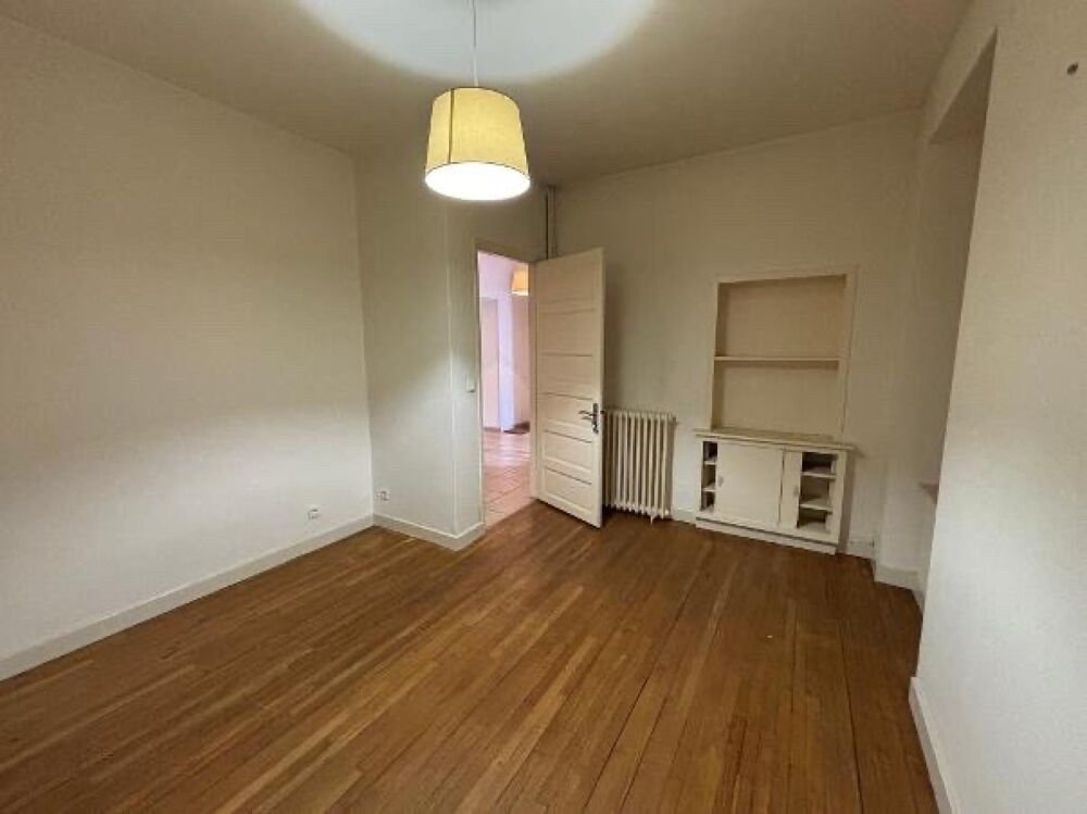 Vente Appartement Bel appartement en rez de jardin Albi