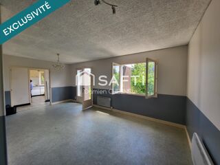  Maison  vendre 4 pices 82 m