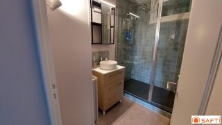  Appartement à louer 3 pièces 64 m²