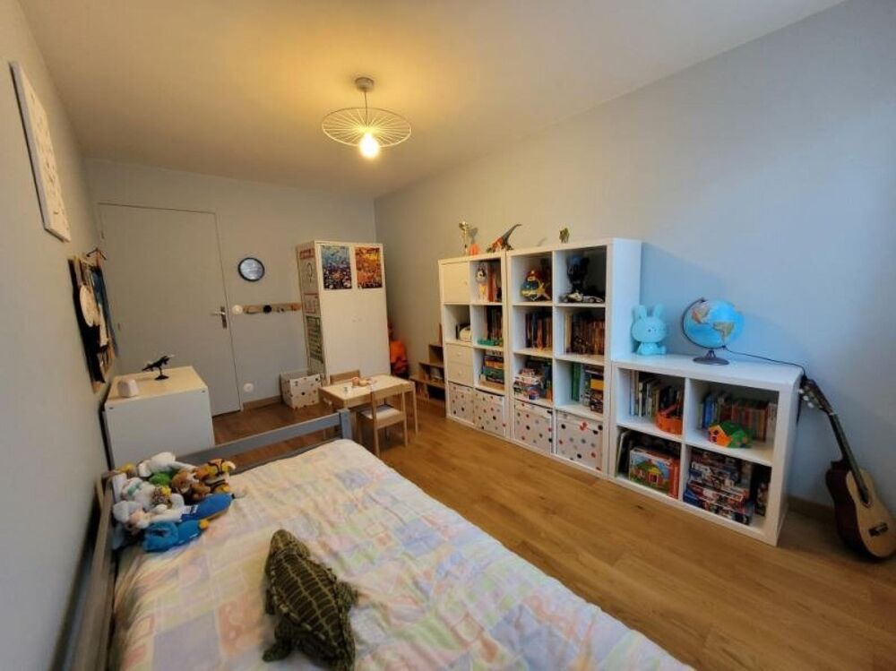 Vente Appartement TRES BEL APPARTEMENT AUX PORTES DU PARC DU BOURRAN Merignac