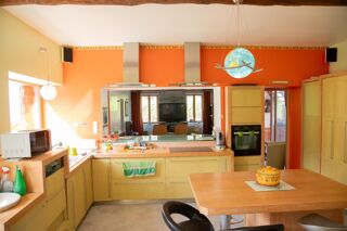  Maison à vendre 5 pièces 151 m²
