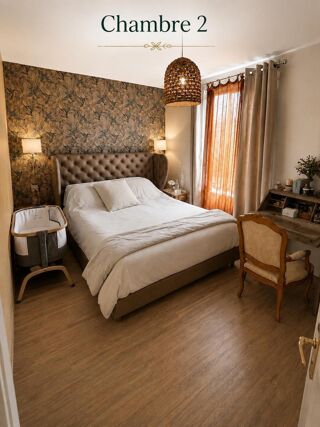  Maison à vendre 4 pièces 60 m²