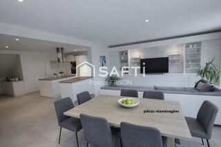  Maison � vendre 7 pi�ces 196 m�