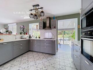  Maison à vendre 7 pièces 200 m²