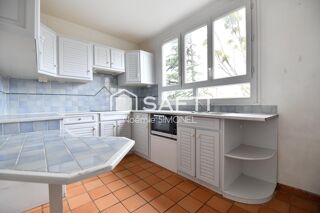  Appartement � vendre 3 pi�ces 63 m�