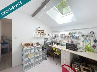  Maison à vendre 3 pièces 60 m²