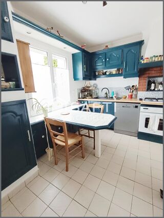  Maison � vendre 5 pi�ces 84 m�