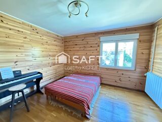  Maison � vendre 10 pi�ces 198 m�