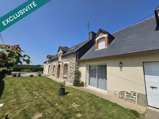  Maison à vendre 7 pièces 214 m²